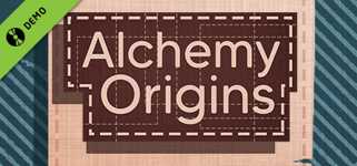 Alchemy: Origins Demo cover image