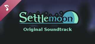 Settlemoon Soundtrack cover image