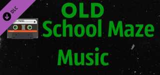 Old school maze Music cover image