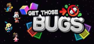 Get Those Bugs cover image