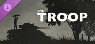 The Troop - US Forces cover image