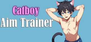 Catboy Aim Trainer cover image