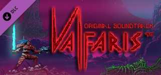 Valfaris - Digital OST cover image