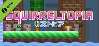 Squirreltopia Demo cover image