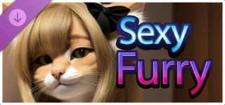 Sexy Furry - Cat Furry DLC cover image