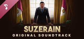Suzerain Original Soundtrack cover image