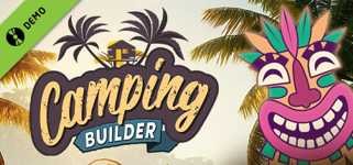Camping Builder Demo cover image