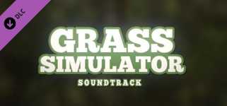 Grass Simulator - Soundtrack cover image