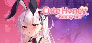 Cute Honey: Bunny Girl cover image