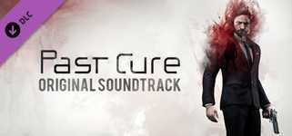 Past Cure - Soundtrack cover image