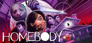 Homebody cover image