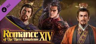RTK14: Scenario [The Lu Bu Campaign] & Event Set cover image