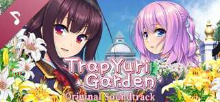 Trap Yuri Garden Original Soundtrack cover image
