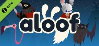 Aloof Demo cover image
