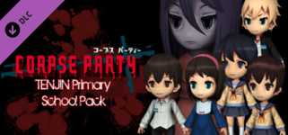 Corpse Party Tenjin Primary School Pack cover image