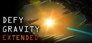 Defy Gravity Extended cover image
