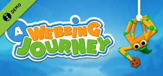 A Webbing Journey Demo cover image