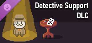 Detective Support - Grow a Carrot cover image