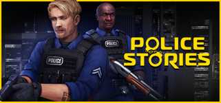 Police Stories cover image