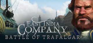 East India Company: Battle of Trafalgar cover image