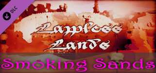 Lawless Lands Smoking Sands DLC cover image