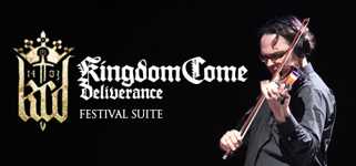 Kingdom Come: Deliverance – Festival Suite cover image