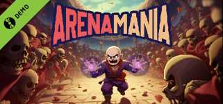 Arenamania Demo cover image