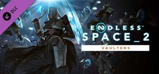 ENDLESS™ Space 2 - Vaulters cover image