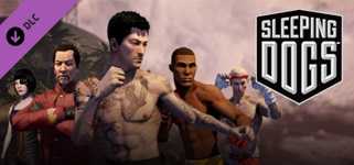 Sleeping Dogs: Zodiac Tournament cover image