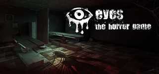 Eyes: The Horror Game cover image