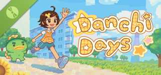 Danchi Days Demo cover image