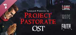 Project Pastorate OST cover image