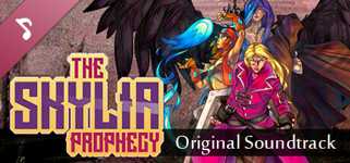 The Skylia Prophecy - Original Game Soundtrack cover image