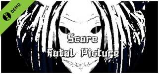 Scare: Fatal Picture Demo cover image