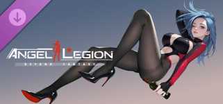 Angel Legion-DLC Night Raider C cover image