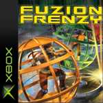 Fuzion Frenzy® cover image