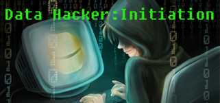 Data Hacker: Initiation cover image