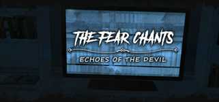 The Fear Chants: Echoes of the Devil cover image