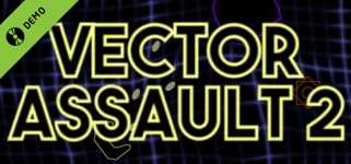 Vector Assault 2 Demo cover image