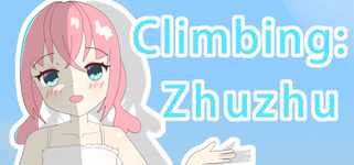 Climbing: Zhuzhu cover image
