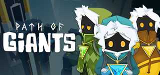 Path of Giants cover image