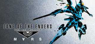 ZONE OF THE ENDERS THE 2nd RUNNER : M∀RS / アヌビス ゾーン・オブ・エンダーズ : マーズ cover image