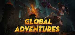 Global Adventures cover image