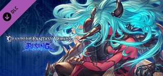 Granblue Fantasy Versus: Rising - Additional Character Set (Versusia) cover image