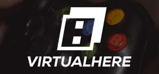 VirtualHere For Steam Link cover image