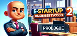 E-Startup 2 : Business Tycoon Prologue cover image