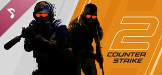 Counter-Strike 2 Soundtrack cover image