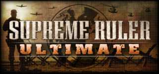 Supreme Ruler Ultimate cover image
