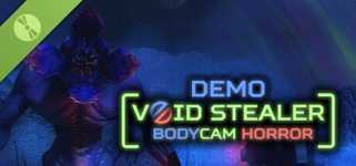 Void Stealer Bodycam Horror Demo cover image