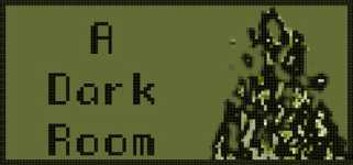 A Dark Room ® cover image